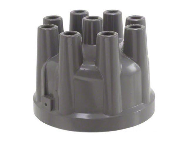 Bronco Distributor Cap, V8, OE Quality Replacement Type, 1975-1977