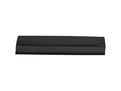 Door Skin; Front Lower Passenger Side (78-79 Bronco)