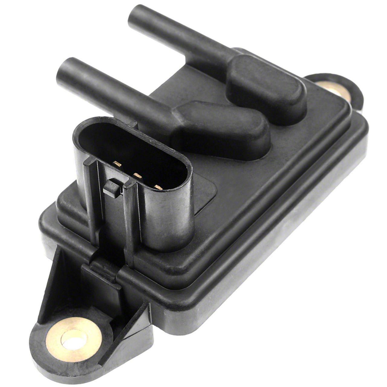 Motorcraft DPFE4 EGR Pressure Feedback Sensor - Replacement For Ford Expedition Explorer F-150