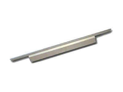 Bronco/F-Series Truck Outer Rocker Panel, Left Side, 1967-1979