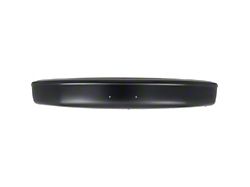 Front Bumper without Pad Holes; Paintable (92-96 Bronco)