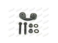 XRF Chassis Front Stabilizer Bar Link; Passenger Side (89-96 Bronco)