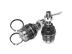 Front Upper Ball Joints (80-96 Bronco)