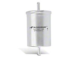 Fuel Filter (87-91 Bronco)