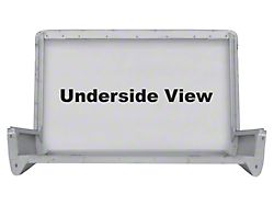 Half-Cab Panel Set (66-77 Bronco)