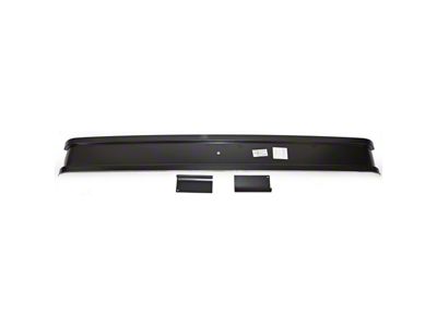 Hard Top Support Bow (66-77 Bronco)