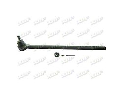 XRF Chassis Inner Tie Rod End; Driver Side (80-96 Bronco)