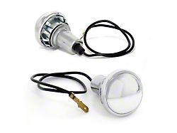 License Plate Light Assembly (78-79 Bronco)
