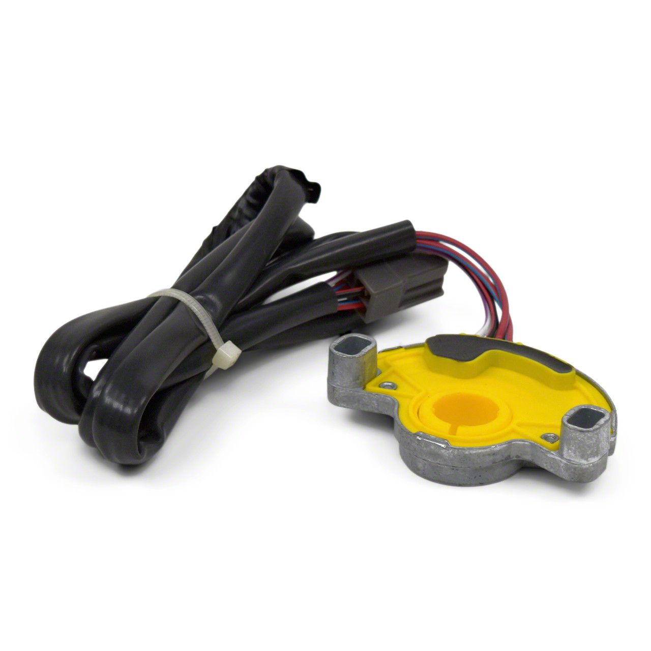 Ecklers Neutral Safety Switch for C6 Transmission; 4-Wire