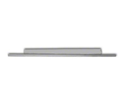 Bronco Outer Rocker Panel, 2-Door, Right Side, 1966-1977 (2-Door)
