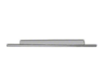 Bronco Outer Rocker Panel, 2-Door, Right Side, 1966-1977 (2-Door)