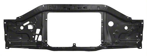 Ecklers Radiator Support (78-79 Bronco w/ Square Headlights)