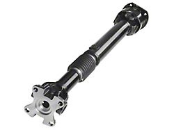 Rear Driveshaft Prop Shaft Assembly (90-96 Bronco w/ Manual Transmission & 3.08-4.10 Axle Ratio)