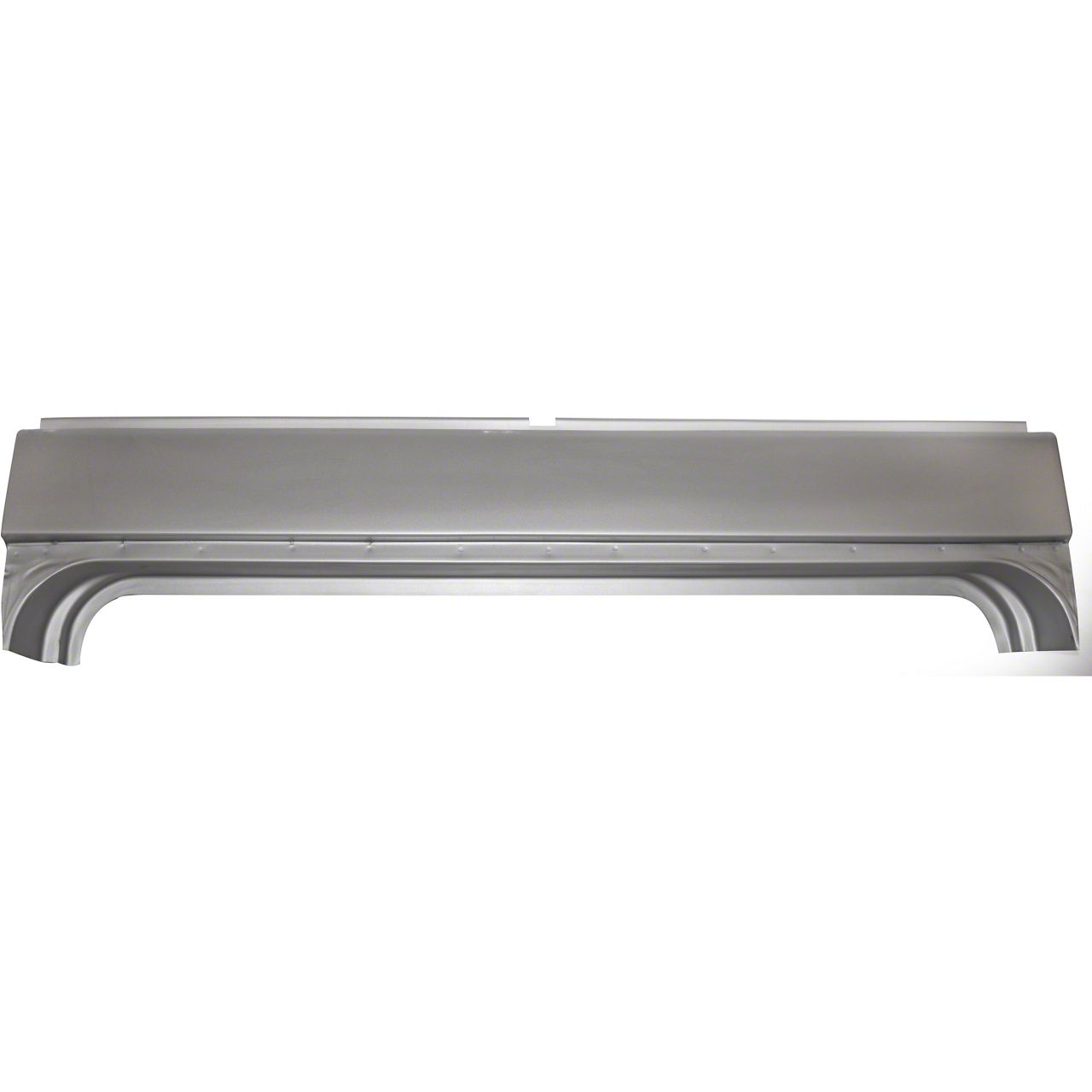 Ecklers Rocker Panel (66-77 Bronco)