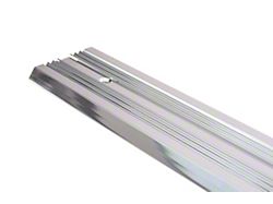 Tailgate Sill Plate with Screws (78-96 Bronco)
