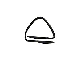 Tailgate Window Channel (78-96 Bronco)