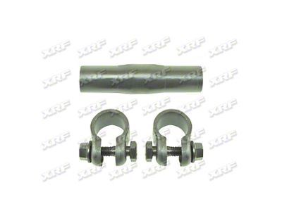 Tie Rod End Adjusting Sleeve; Passenger Side (80-96 Bronco)
