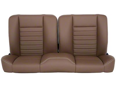 Cold Case Radiators 1966-79 Ford Truck and Bronco Aluminum Radiator and 12