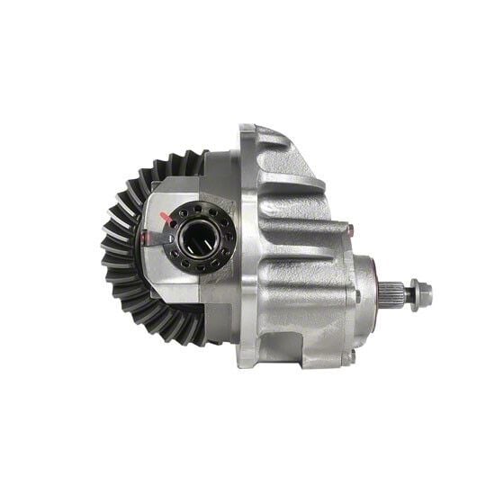 Yukon Gear Ecklers Ford 9-Inch Differential Dropout Assembly