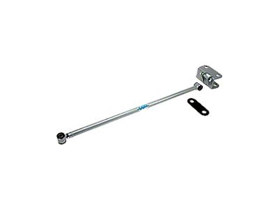 Brothers Trucks Deluxe Adjustable Track Bar Kit (65-72 C10)