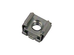 Brothers Trucks Door Panel Clip Set; 8-Piece (67-71 C/K10)