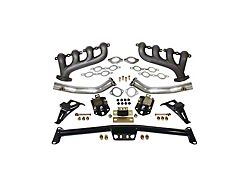 Brothers Trucks Economy LS Engine Swap Kit (63-72 C10)