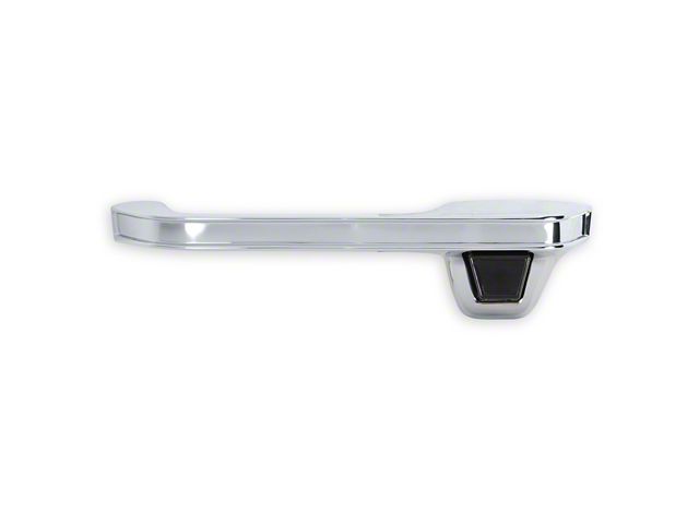 Brothers Trucks Ecklers Exterior Front Door Handle; Driver Side 04-320 ...