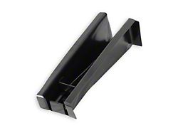 Brothers Trucks Front Cab Floor Support with Caged Nut (73-86 C/K10)