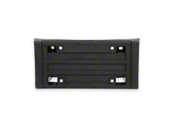 Brothers Trucks Front License Plate Bracket (88-98 C/K1500/2500/3500)