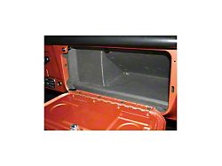 Brothers Trucks Glove Box Liner (67-72 C/K10 w/ A/C)
