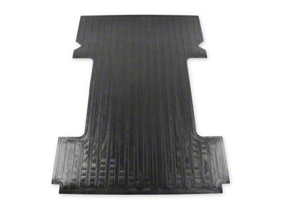 Brothers Trucks Heavy Duty Bed Mat (73-86 C/K10 Fleetside w/ Long Bed)