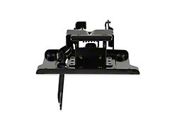 Brothers Trucks Hood Catch Assembly without Inner Release (77-80 C/K10)