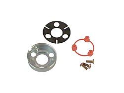 Brothers Trucks Horn Button Install Kit (73-86 C/K10)