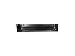 Brothers Trucks Inner Door Bottom; Driver Side (64-66 C/K10)
