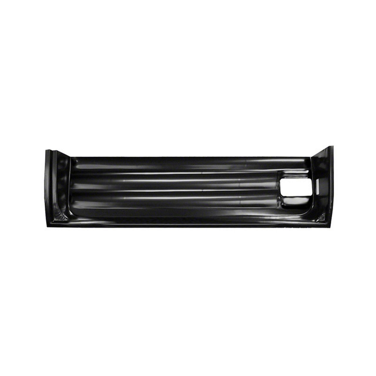 Brothers Trucks Ecklers Inner Door Bottom; Tall; Passenger Side IDB9HRH ...