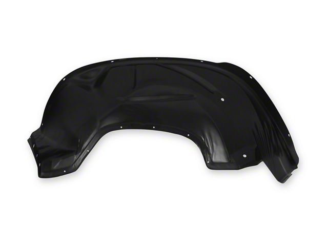 Front Fender Liner – Driver Side – Fits 2004-2015 Infiniti QX56 & 2008-2015 Nissan Armada – AP Squares