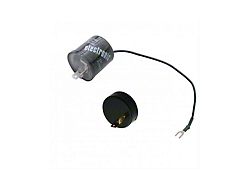 Brothers Trucks LED Electronic Hazard/Turn Signal Flasher (Universal; Some Adaptation May Be Required)