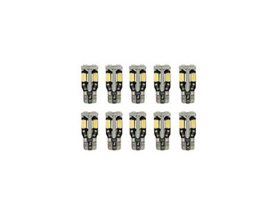 Brothers Trucks LED Interior Dash Bulb Kit (67-86 C/K10)