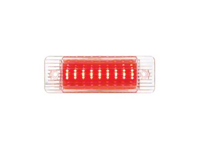 Brothers Trucks LED Third Brake Light (67-72 C/K10)