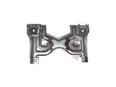 Brothers Trucks License Plate Flip Kit (60-72 C/K10)