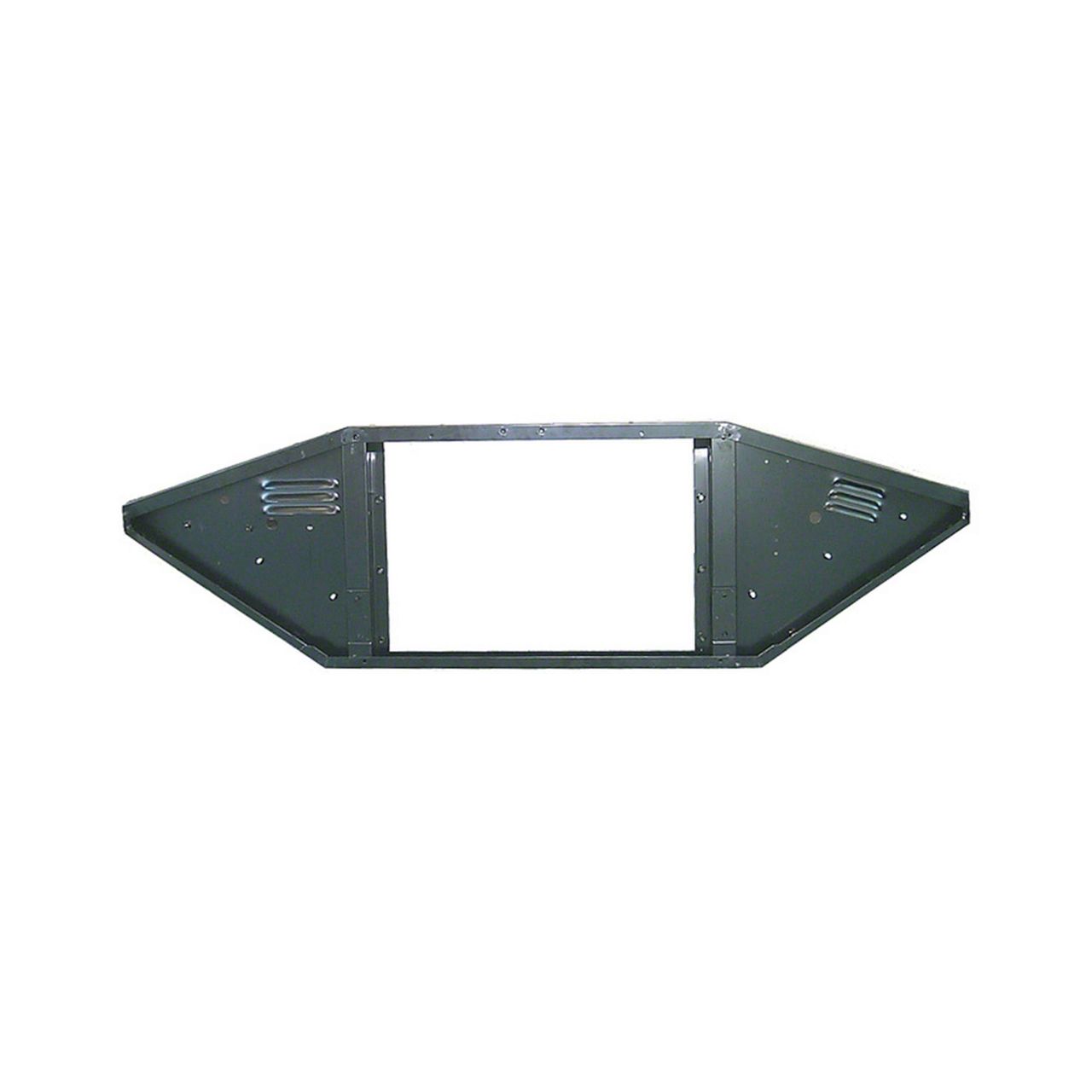 Off Road Radiator Core Support Brothers Trucks Ecklers Radiator Core Support RSB6066 (60-66 C/K10)