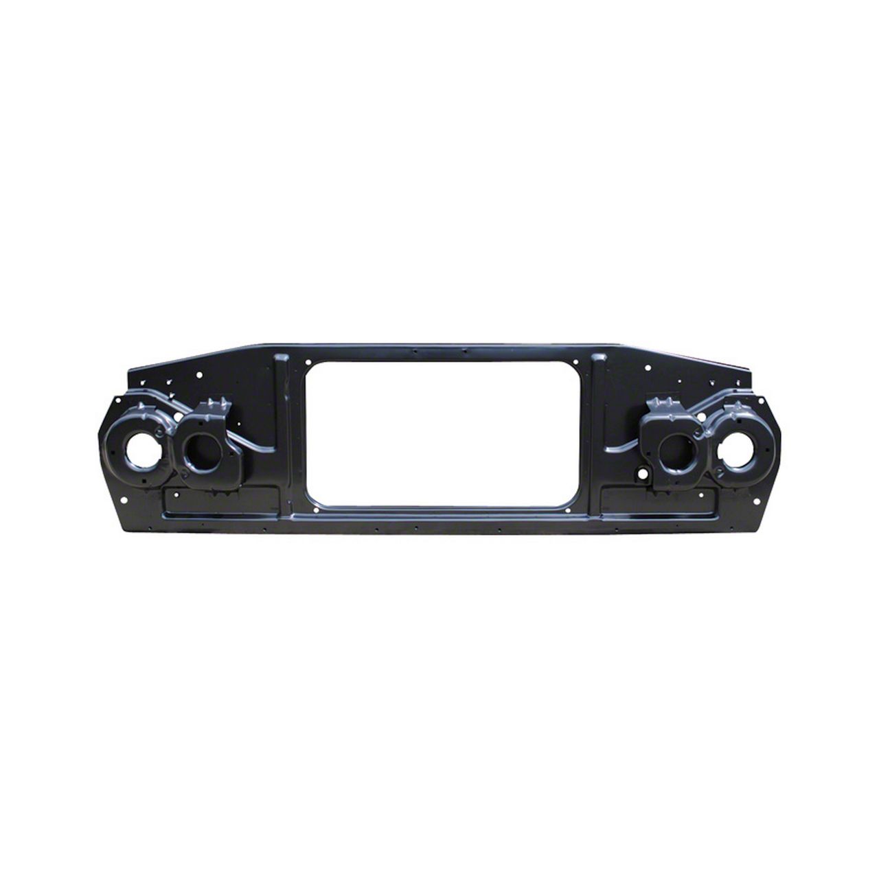 Brothers Trucks Ecklers Radiator Core Support RSB68GM (67-68 C/K10)