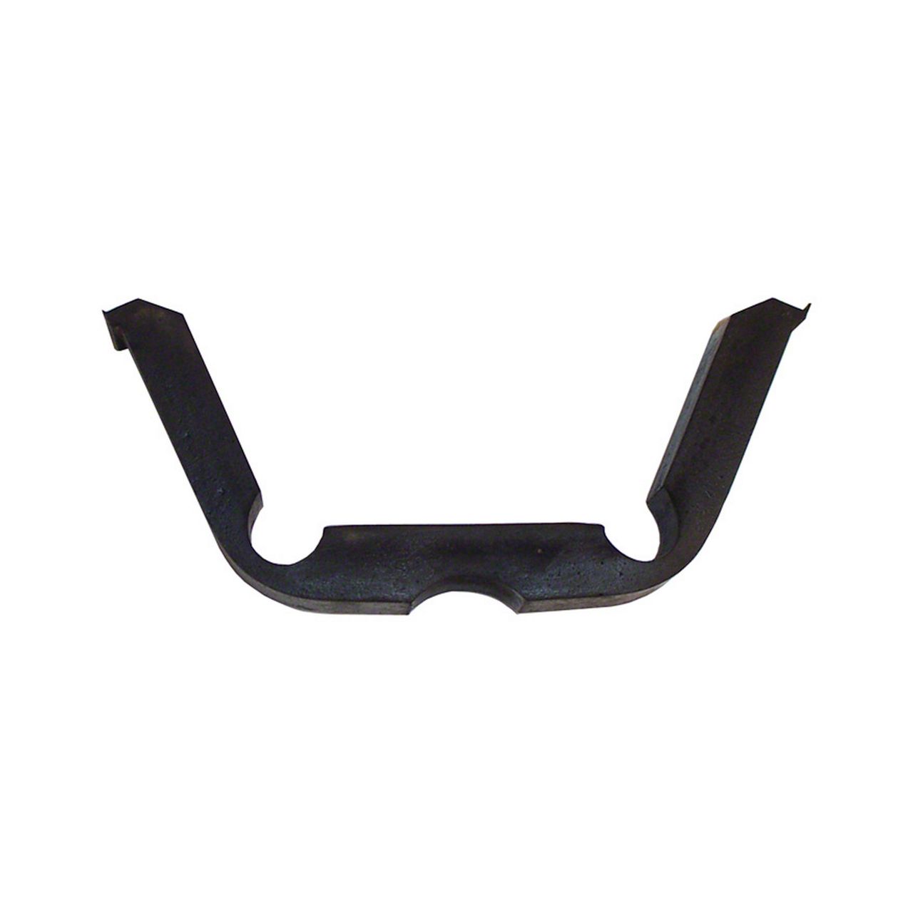 Brothers Trucks Ecklers Radiator Retainer Pad; Lower RRP6366LOWER (63 ...