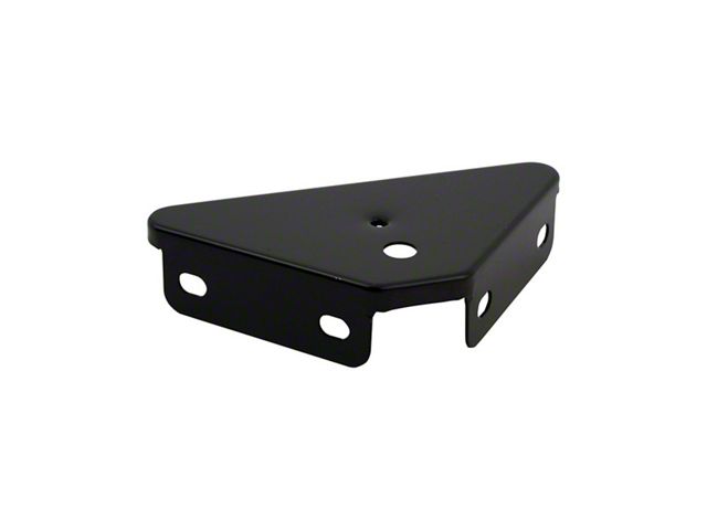 Brothers Trucks Ecklers Radiator Support to Fender Brace RSBB072 (67-72 ...