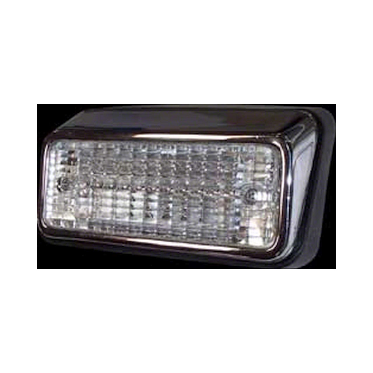 Brothers Trucks Ecklers Rear Cargo Light Assembly RCL6772 (67-72 C/K10)