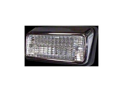 Brothers Trucks Rear Cargo Light Assembly (67-72 C/K10)