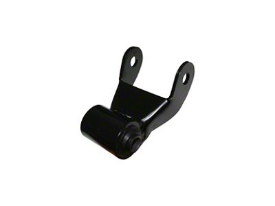 Brothers Trucks Rear Spring Shackle (69-86 C/K10)