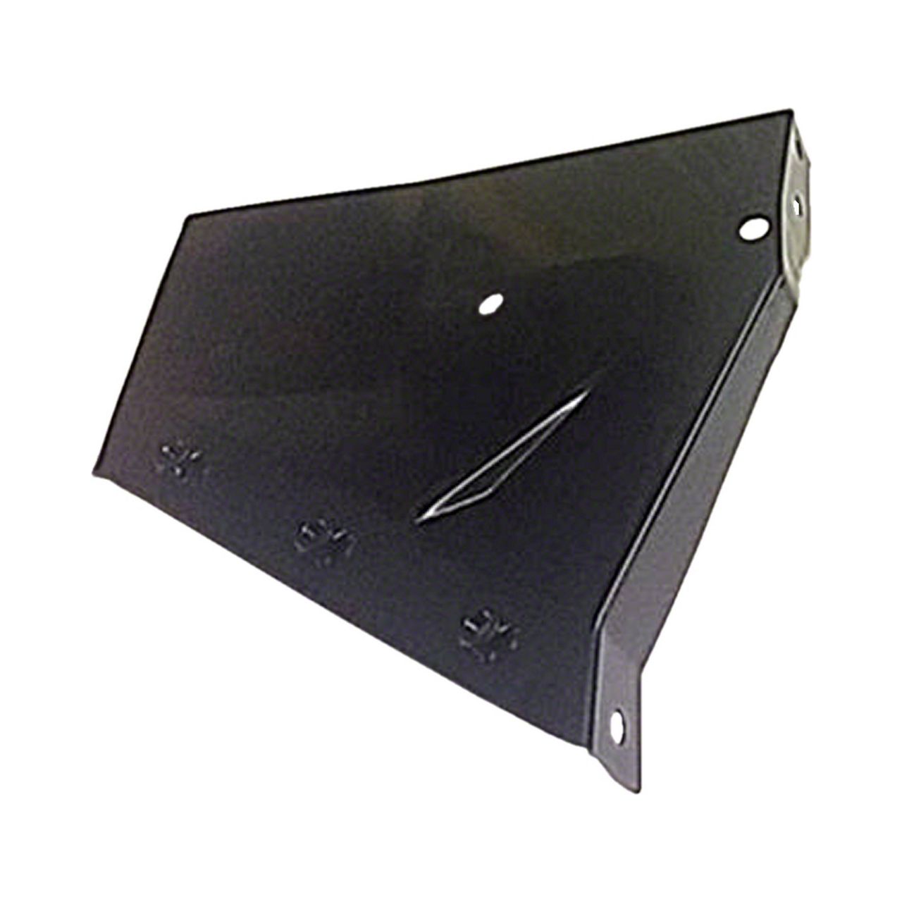 Brothers Trucks Ecklers Rocker Box Reinforcement; Driver Side A1096-69 ...
