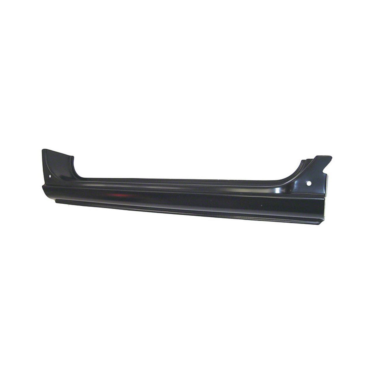 Edv 700 Rocker Panel Brothers Trucks Ecklers Rocker Panel; Driver Side RPO72LH (67-72 C/K10)
