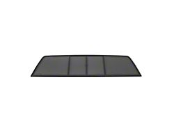 Brothers Trucks Sliding Rear Window; Large (67-72 C/K10)